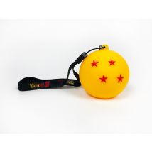 Figurine Lumineuse Led Teknofun - Dragon Ball Avec Dragonne - TEKNOFUN