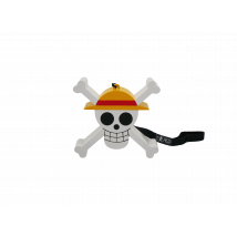 Figurine Lumineuse Led Teknofun - One Piece - Tête De Mort - TEKNOFUN