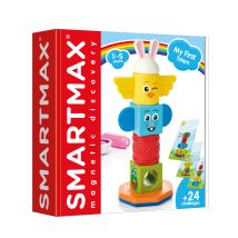 Le Totem - Smartmax