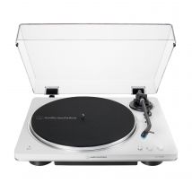 Audio-technica - Platine At-lp70xbtws