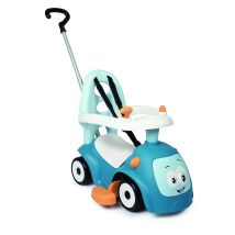 Little Porteur Maestro Bleu - Smoby