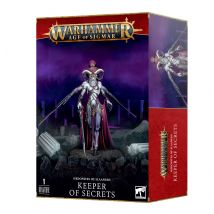 Hedonites Of Slaanesh Keeper Of Secrets - Warhammer Age Of Sigmar - Games Workshop