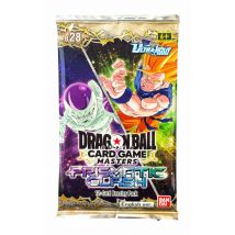 Booster Dragon Ball B28 Prismatic Clash