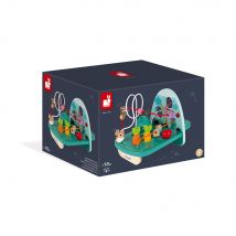 Looping Lapin & Cie (bois) - Janod