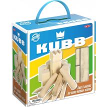 Kubb - Tactic France