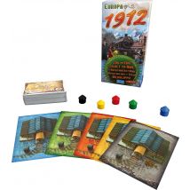 Europe 1912 - Days Of Wonder