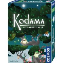 Kodama - Capsicum Games