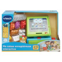 Ma Caisse Enregistreuse Interactive Vtech - Vtech