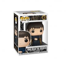 83 Roi Bran Le Brise Game Of Thrones - Funko