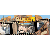 Colt Express Bandits doc - Ludonaute