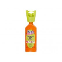 Diam's - Mandarine Paillete