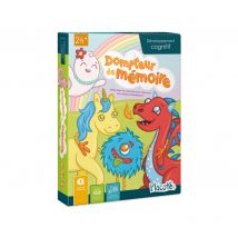 Dompteur De Mémoire - Placote