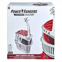 Casque Premium Lord Zedd Modulateur
