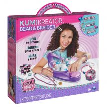 Cool Maker – Kumi Kreator 3 En 1