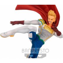 Figurine - The Amazing Heroes - My Hero Academia - Lemillion - 13 Cm - Banpresto