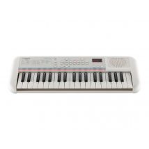 Yamaha Remie Pss-e30 - Mini Clavier - 37 Touches - Blanc