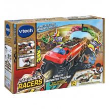 Car-board Racers - Racer - Vtech