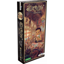 Dixit * Harmonies (ext 8) Libellud - Libellud