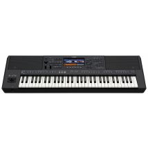 Yamaha Psr-sx720 - Clavier Arrangeur - Noir