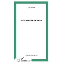 Quatrieme Poubelle