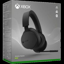 Casque Microsoft - Sans Fil - Pour Xbox
