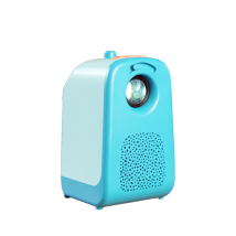 Projecteur D'Histoires - Tikino