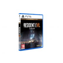 Resident Evil Vii : Biohazard - Édition Gold - Capcom