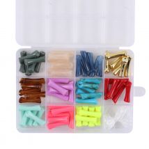 Coffret Perles Tubes - Créalia