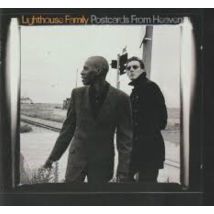 Postcards From Heaven