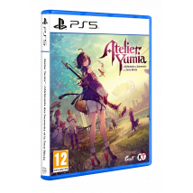 Atelier Yumia : L'Alchimiste Des Souvenirs Et La Terre Rêvée - Koei Tecmo