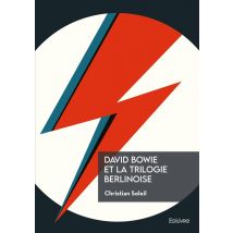 David Bowie Et La Trilogie Berlinoise