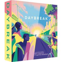 Daybreak - Cmyk - Cmyk