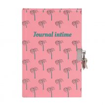 Journal Intime - Océan – Cultura