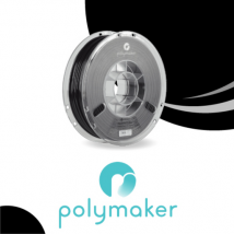 Dagoma - Filament Polymax Pla Noir - Diamètre 1,75mm - 750g - Pour Imprimante 3d
