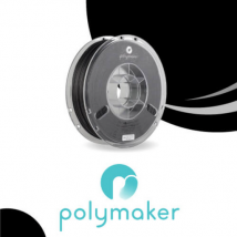Dagoma Filament Polyflex Pla Noir - Diamètre 1,75mm - 750g - Pour Imprimante 3d