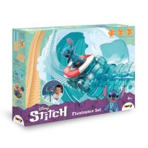 Flextreme Stitch - Lilo Et Stitch -smoby