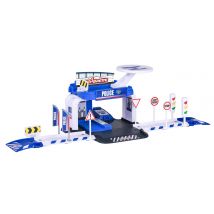 Piste De Jeu - Majorette - Modèles Aléatoires - Vendu À L'Unité