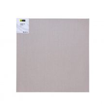 Châssis En Lin - 80 X 80 Cm - 330 G/m² - Monali