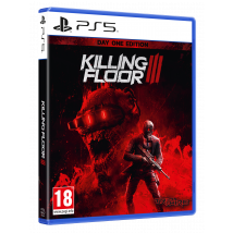 Killing Floor 3 - Day One Edition - Plaion
