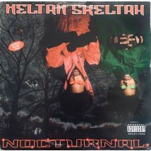 Nocturnal - Édition 180g