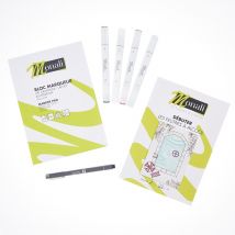 Coffret Découverte Marqueurs À Alcool – Monali