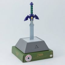 Lampe Try Me - Zelda - Master Sword Zelda - Paladone
