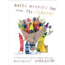 Happy Mother's Day From The Crayons
