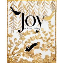 Joy : Joy De Rohan Chabot Par Eric Jansen