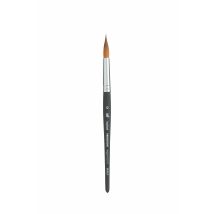 Pinceau Rond Canson - Aquarelle - Poils Synthétiques - N°12 - Princeton Aqua Elite