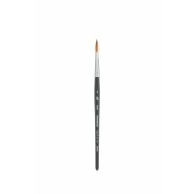 Pinceau Rond Canson - Aquarelle - Poils Synthétiques - N°16 - Princeton Aqua Elite