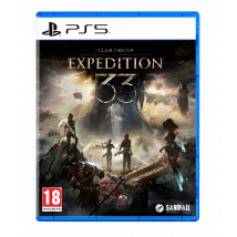 Clair Obscur : Expedition 33 - Bandai Namco
