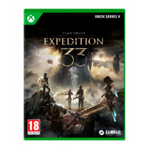 Clair Obscur : Expedition 33 - Bandai Namco