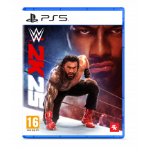 Wwe 2k25 - 2K games