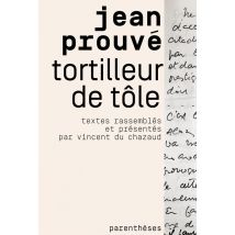 Le Tortilleur De Tôles